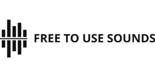 FREE TO USE SOUNDS Promo Code