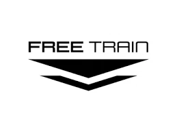 Freetrain UK Merchant Logo