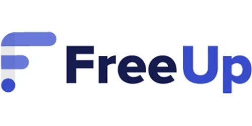 FreeUp Promo Code