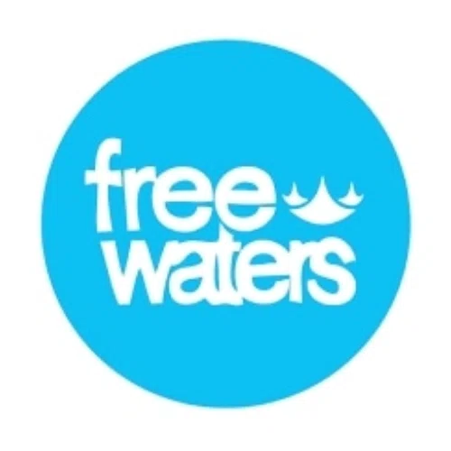 Freewaters Promo Codes | 30% Off in 