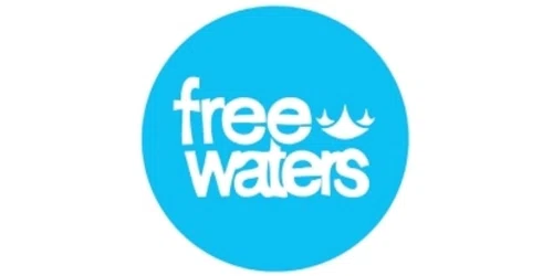 Freewaters Promo Code