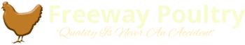 Freeway Poultry Merchant Logo