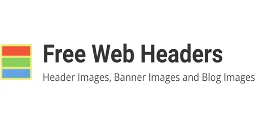 Free Web Headers Promo Code
