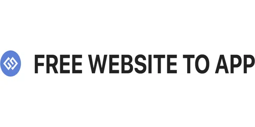 Free Website To App Promo Code