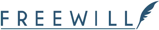 FreeWill Co Merchant Logo