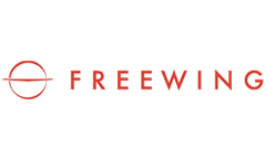 FreeWing Merchant Logo