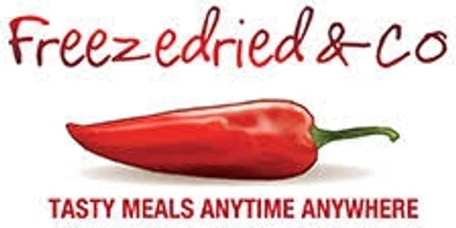 Freeze dried & Co Promo Code