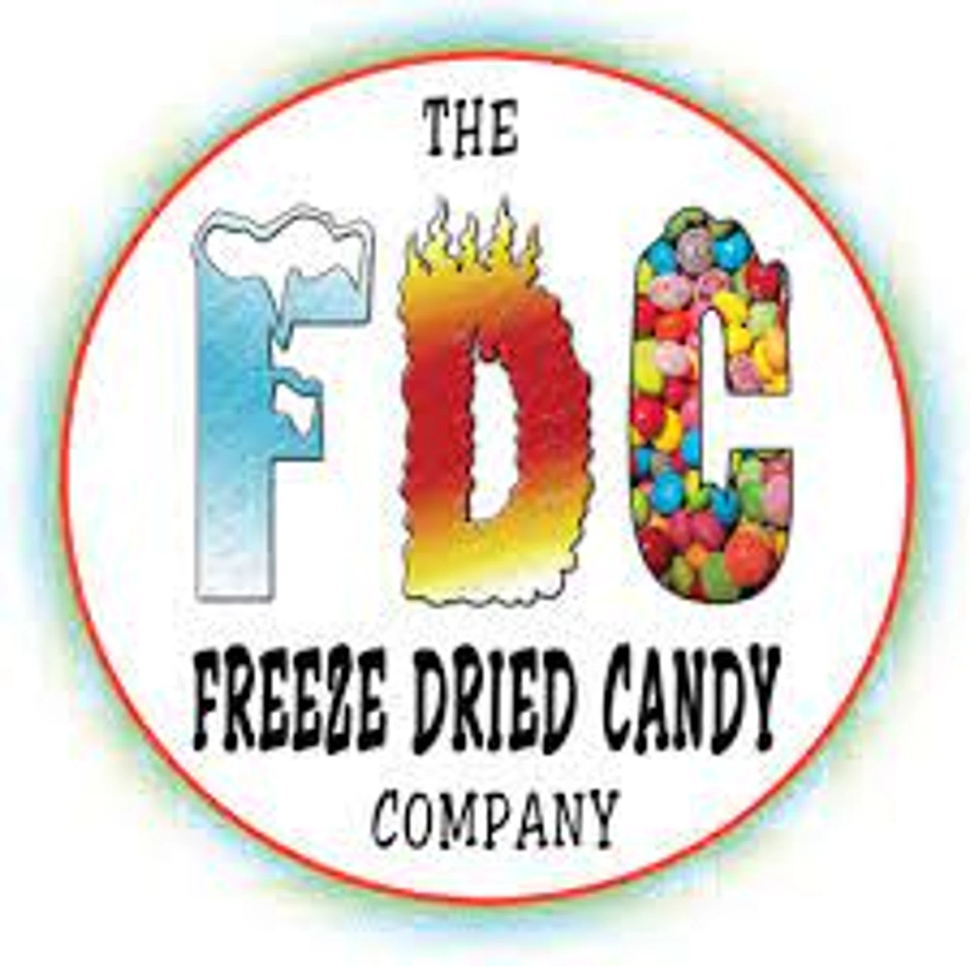 The Freeze Dried Candy Company Promo Code