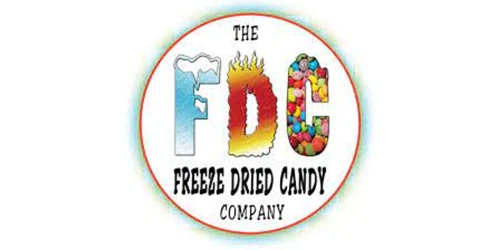 The Freeze Dried Candy Company Promo Code
