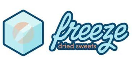 Freeze Dried Sweets Promo Code
