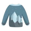 Freezer Shirt Merchant Logo
