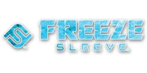Freeze Sleeve Promo Code