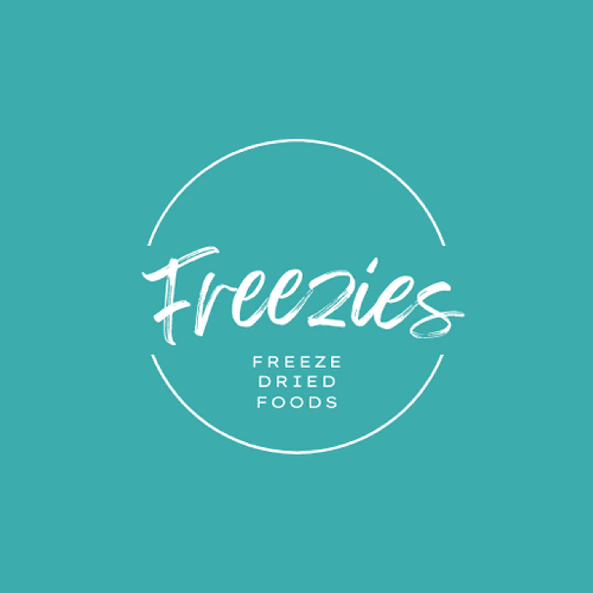 Freezies Merchant Logo