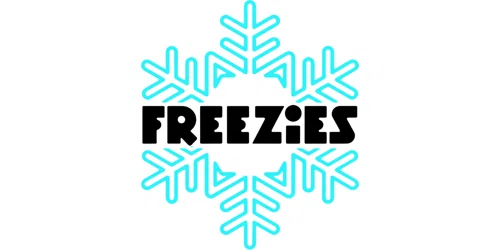 Freezies Treats Merchant logo