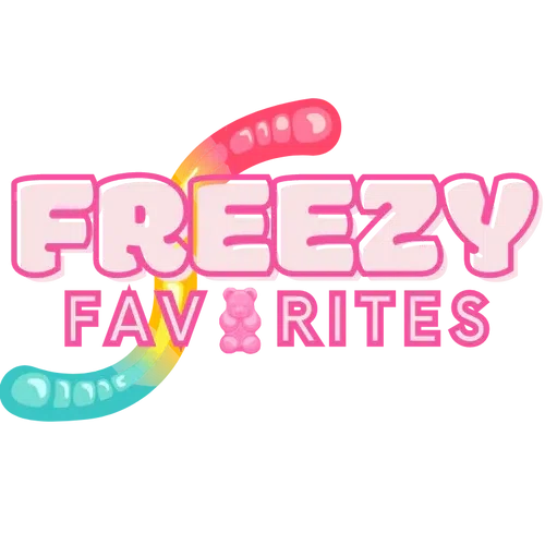 Freezy Favorites Merchant Logo