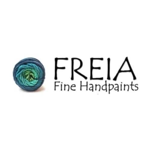 Freia Fibers Promo Code