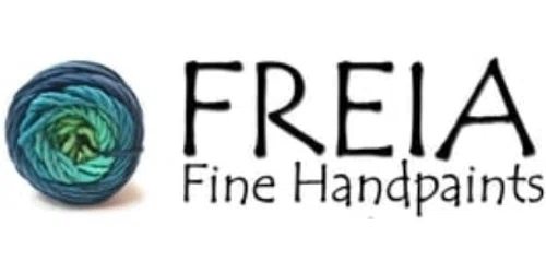 Freia Fibers Promo Code