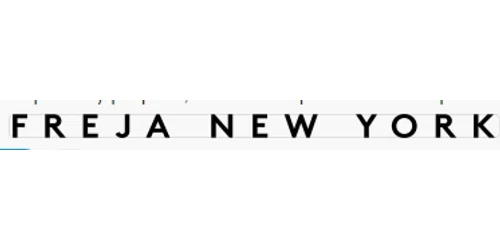 Freja New York Merchant logo