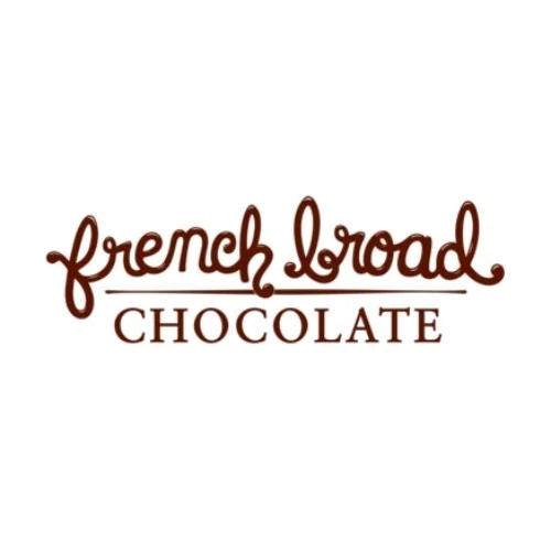 FRENCH BROAD CHOCOLATES Promo Code — 125 Off 2024