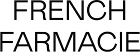 French Farmacie Merchant Logo