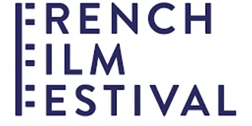 French Film Festival Merchant logo