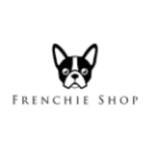 frenchie shop backpack