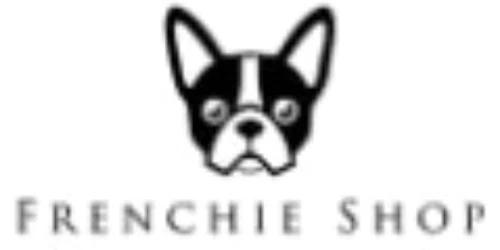 Frenchie Shop Promo Code