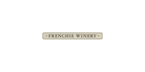 Frenchie Winery coupon