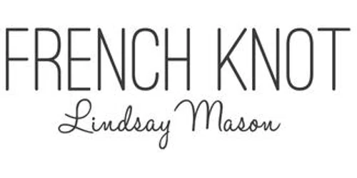 French Knot Merchant logo