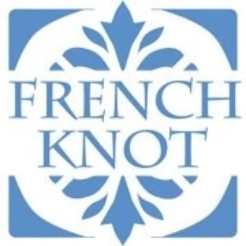 35 Off French Knot AU Promo Code (2 Active) Oct '24