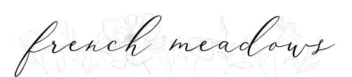 French Meadows Promo Code
