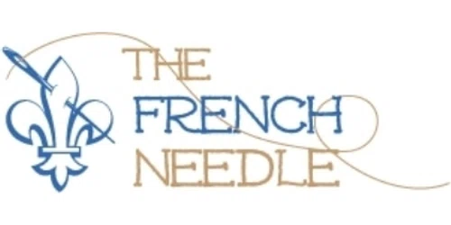 French Needle Promo Code