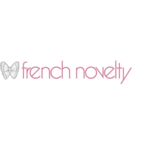 French Novelty Dresses