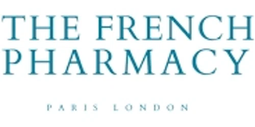 The French Pharmacy Promo Code