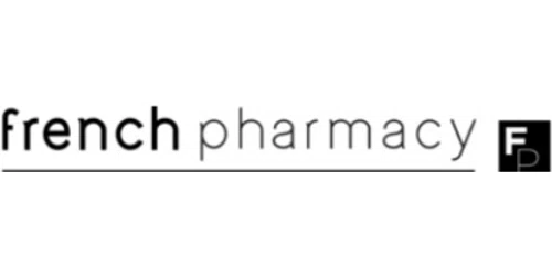French Pharmacy Merchant logo