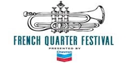 French Quarter Festival Promo Code