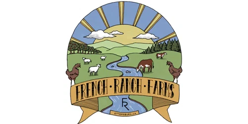 French Ranch Farms Promo Code