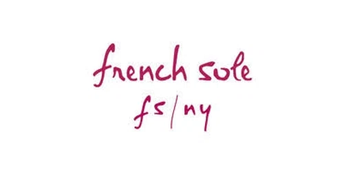 80% Off French Sole Promo Code, Coupons (1 Active) 2022