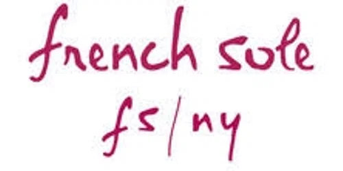 French Sole Promo Code