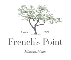 French's Point Merchant Logo
