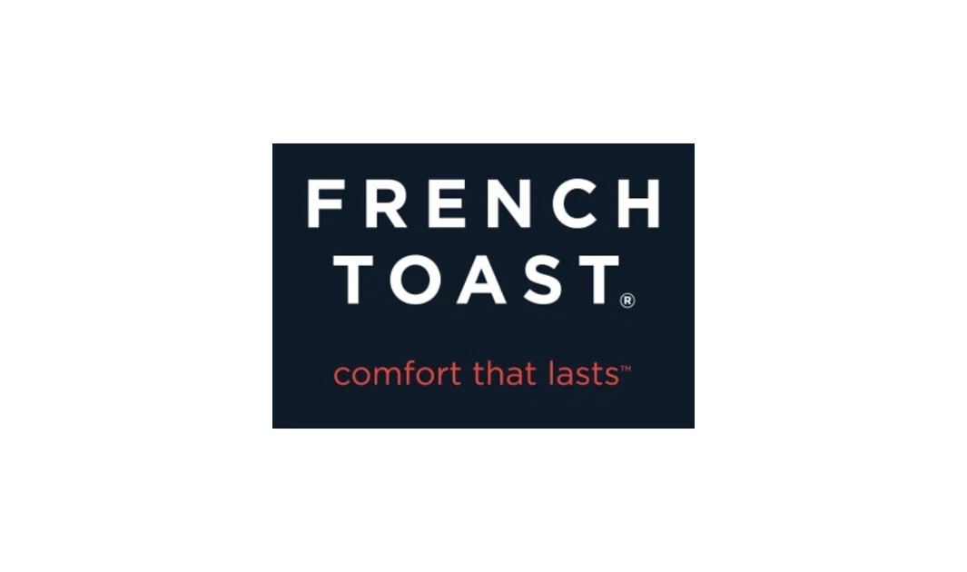 FRENCH TOAST Promo Code — Get 20 Off in March 2024