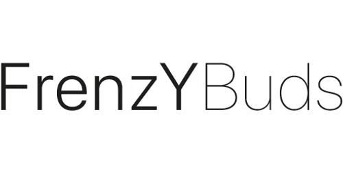 FrenzYBuds Merchant logo