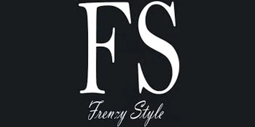 FrenzyStyle Promo Code
