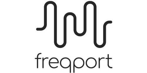 Freqport Merchant logo