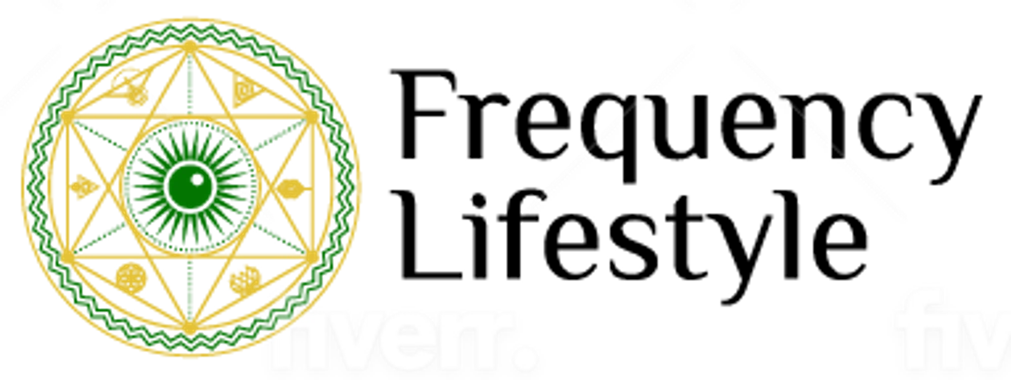 Frequency Lifestyle Merchant Logo