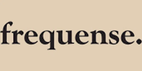 Frequense Promo Code