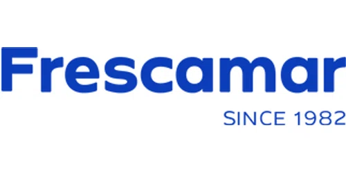 Frescamar Promo Code