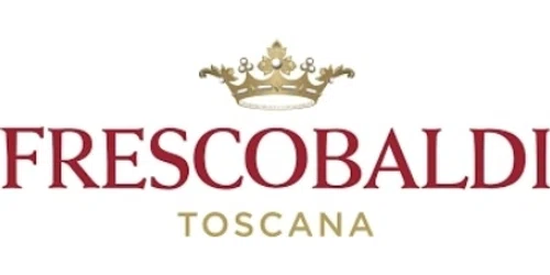 Frescobaldi Promo Code