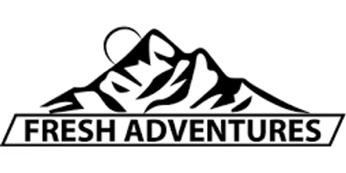 Fresh Adventures Promo Code