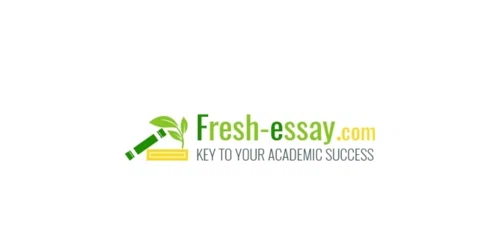 Fresh Essay coupon